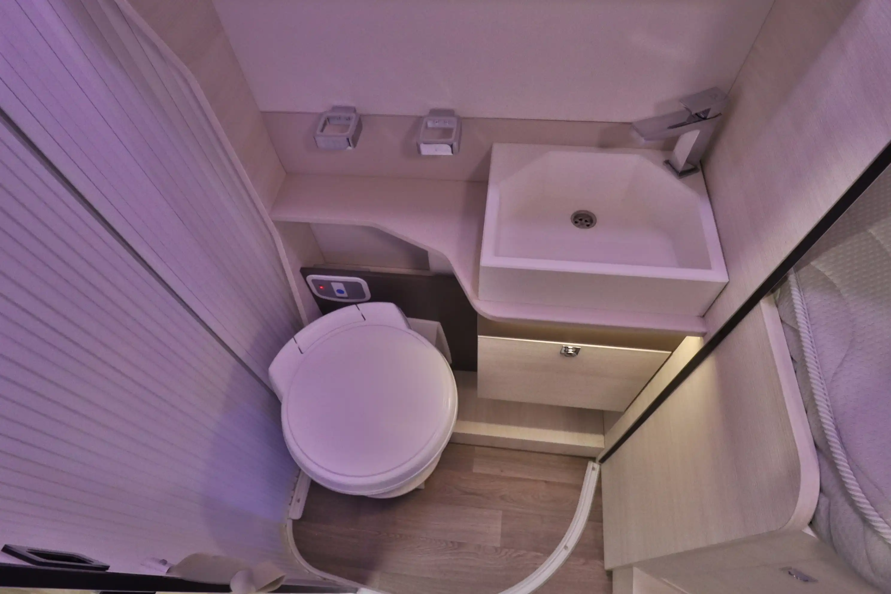 CHAUSSON Welcome Premium 727 GA